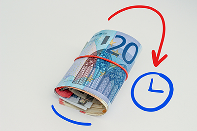 Analisa o ROI (Return on Investment) em tempo real
