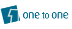 Logo One to One