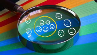 Segmenta a sua base de dados de marketing